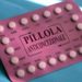 pillola contraccettiva orale combinata